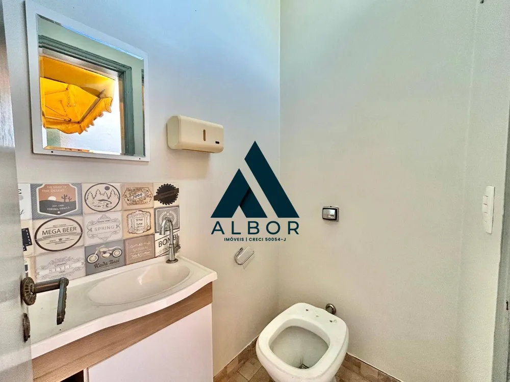 Loja-Salão, 280 m² - Foto 5