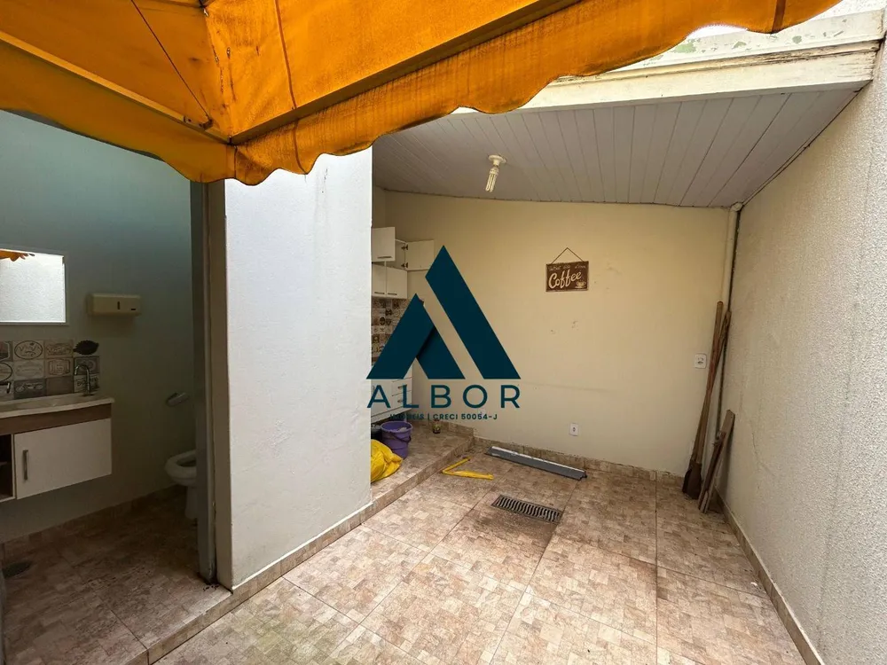 Loja-Salão, 280 m² - Foto 10