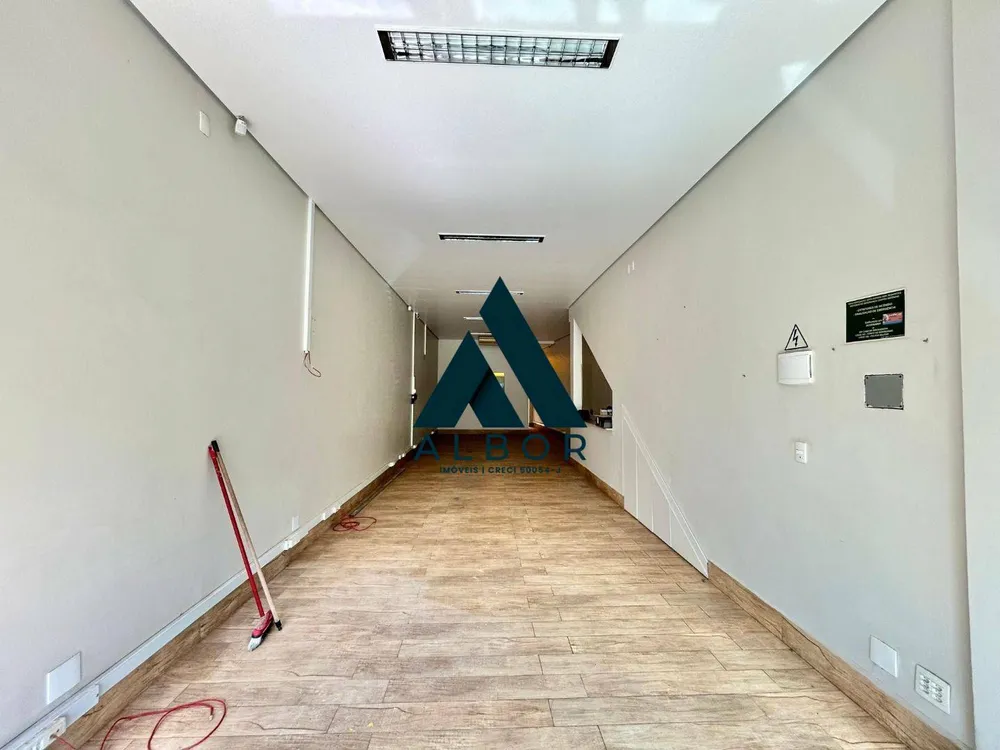 Loja-Salão, 280 m² - Foto 1