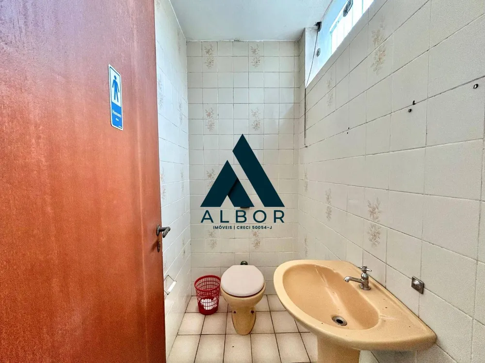 Loja-Salão, 280 m² - Foto 9