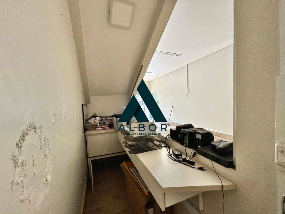 Loja-Salão, 280 m² - Foto 2