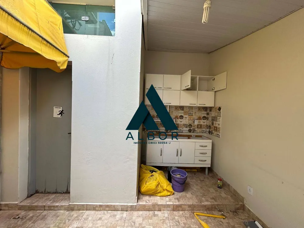 Loja-Salão, 280 m² - Foto 12