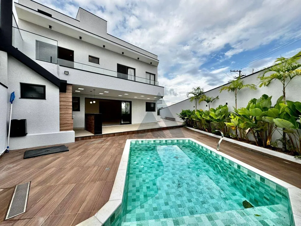 Casa de Condomínio, 4 quartos - Foto 4
