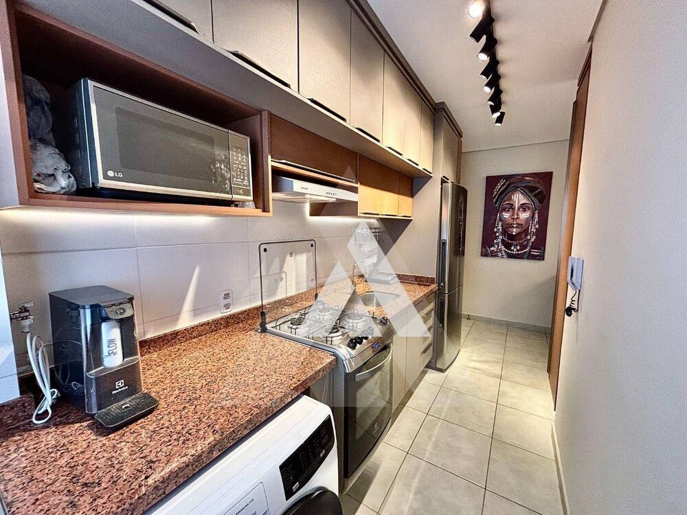 Apartamento à venda com 2 quartos, 48m² - Foto 10