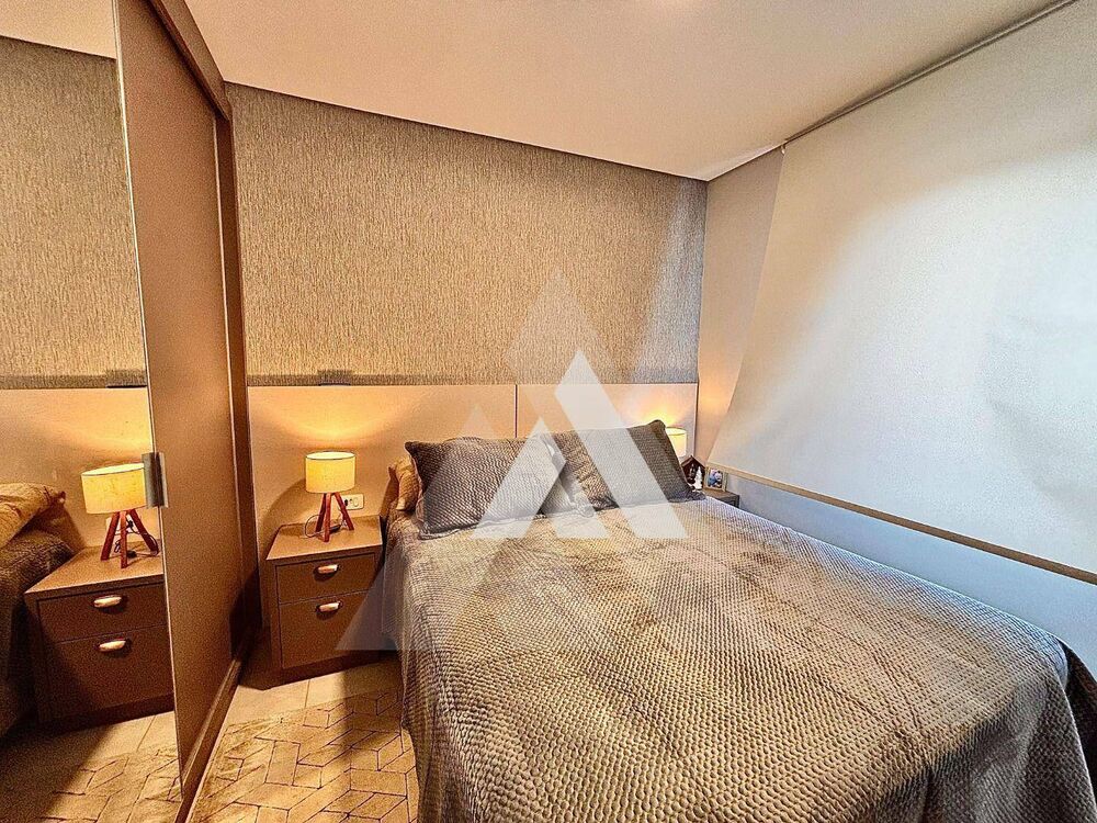 Apartamento à venda com 2 quartos, 48m² - Foto 12