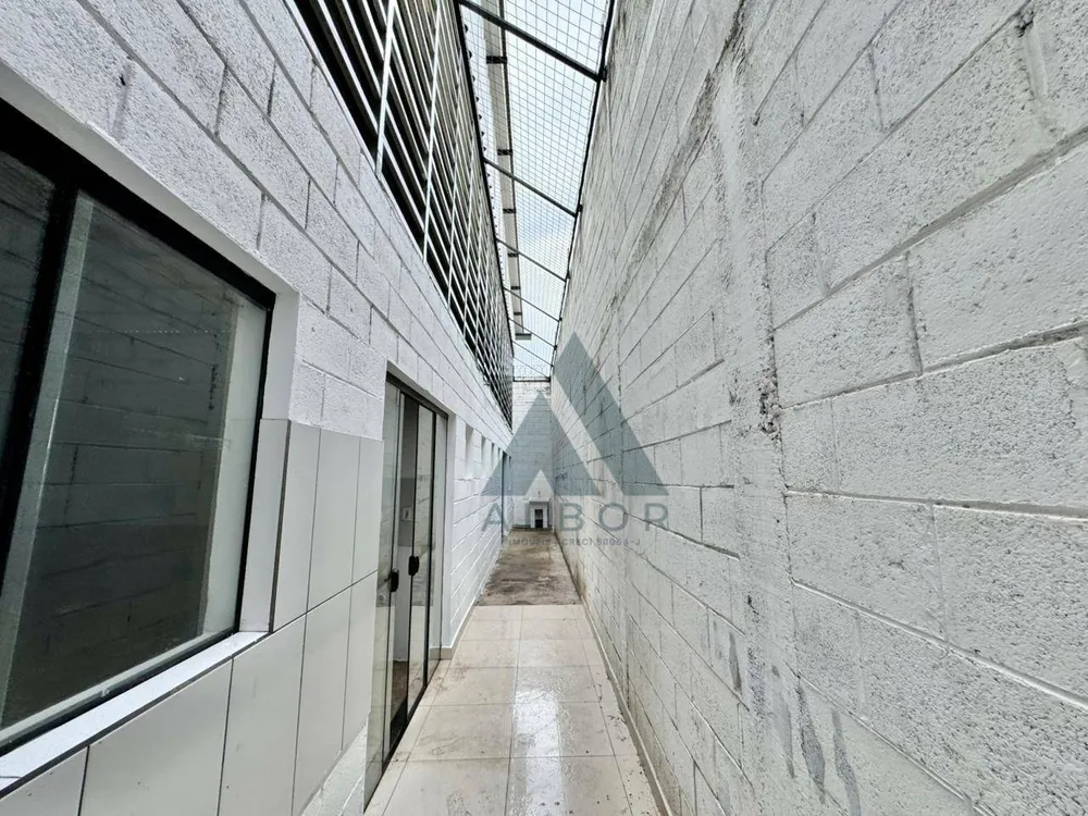 Depósito-Galpão, 500 m² - Foto 6