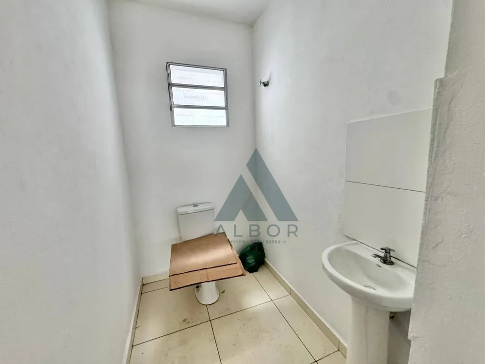 Depósito-Galpão, 500 m² - Foto 4