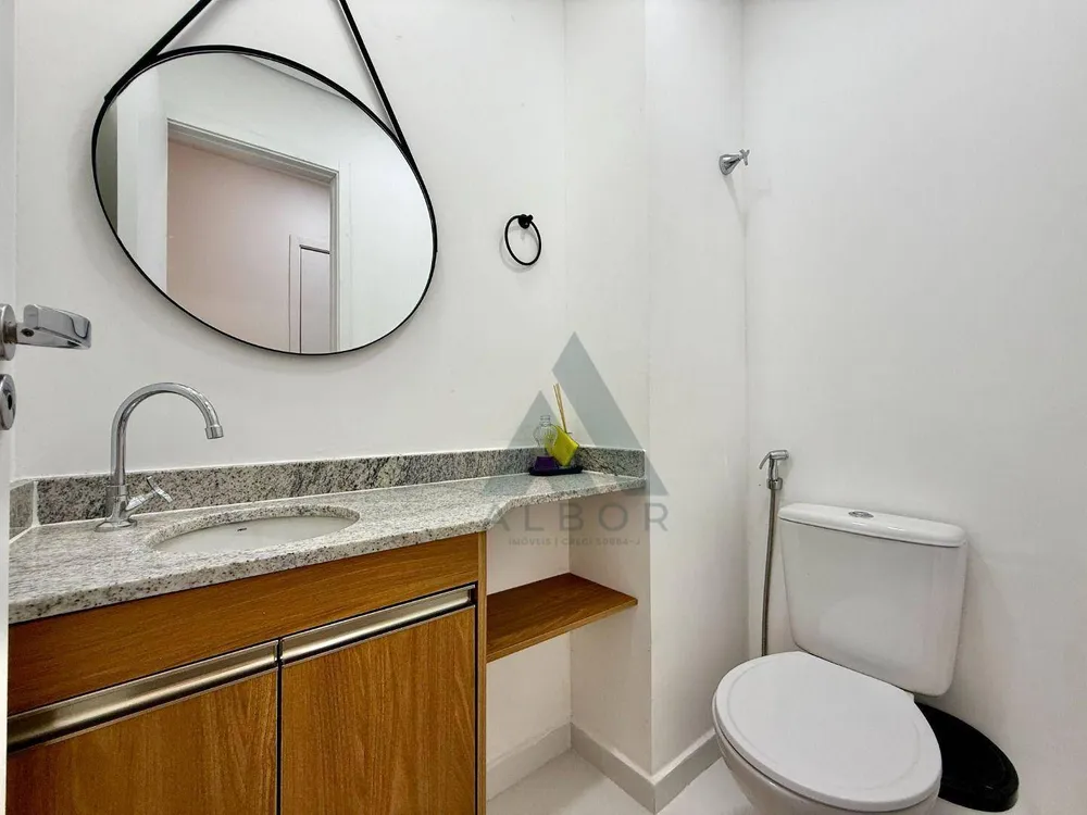 Apartamento, 2 quartos, 85 m² - Foto 8
