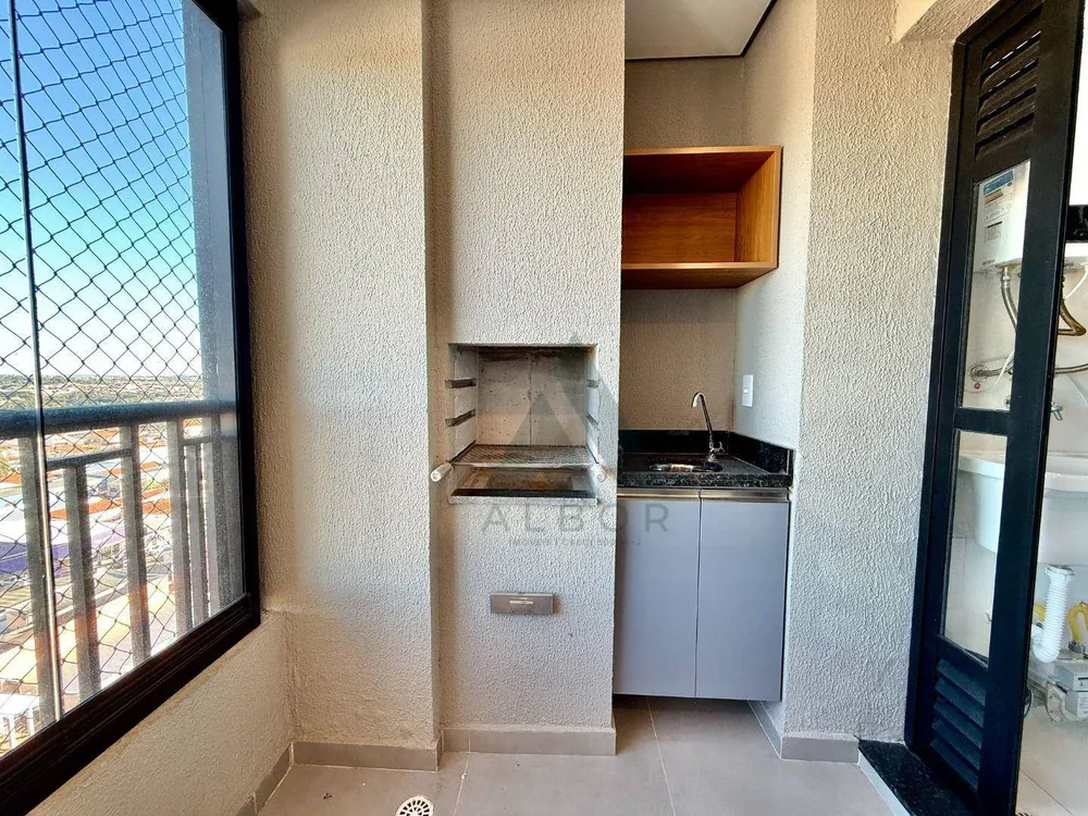 Apartamento, 2 quartos, 85 m² - Foto 3
