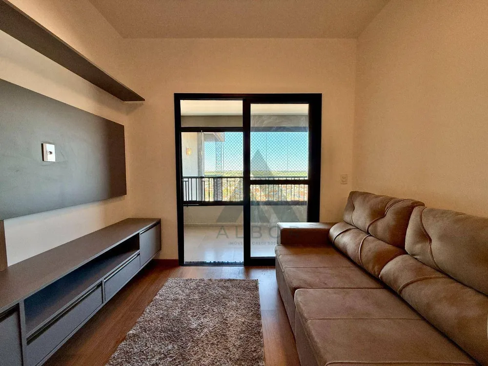 Apartamento, 2 quartos, 85 m² - Foto 2