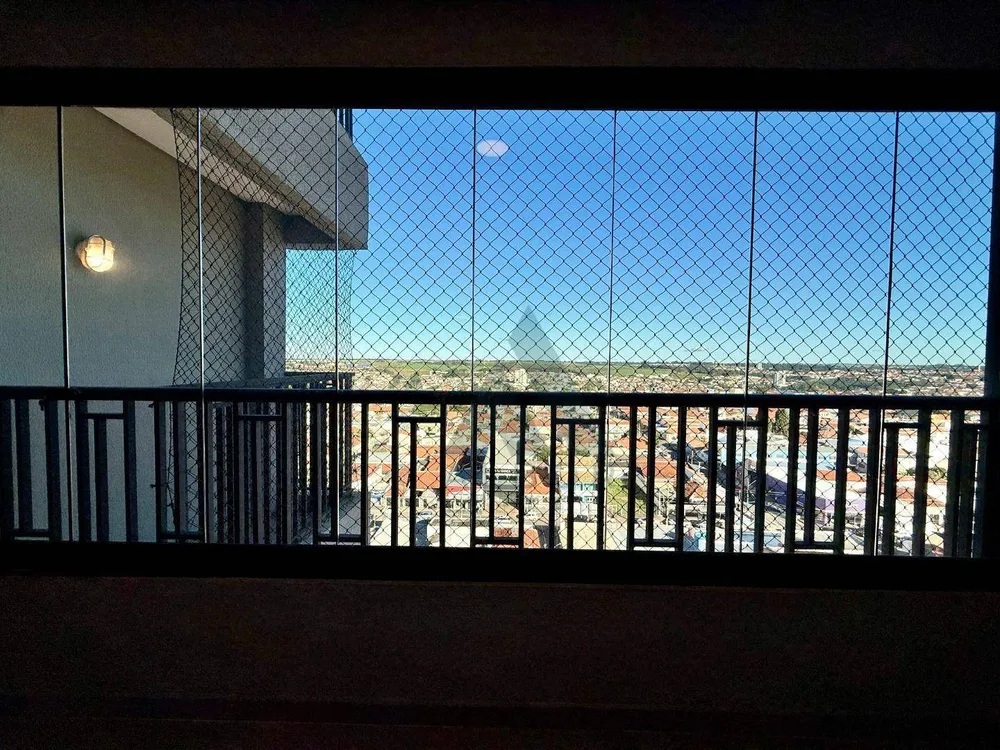 Apartamento, 2 quartos, 85 m² - Foto 1