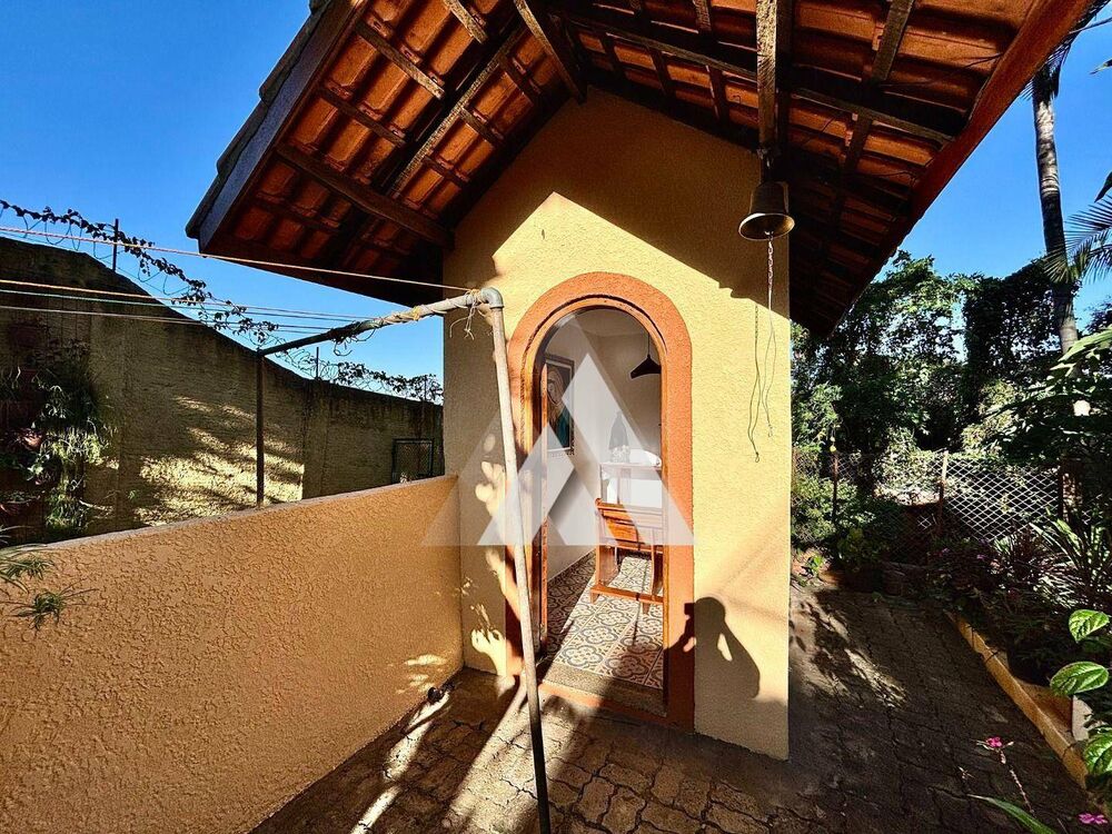 Chácara à venda com 3 quartos, 127m² - Foto 44