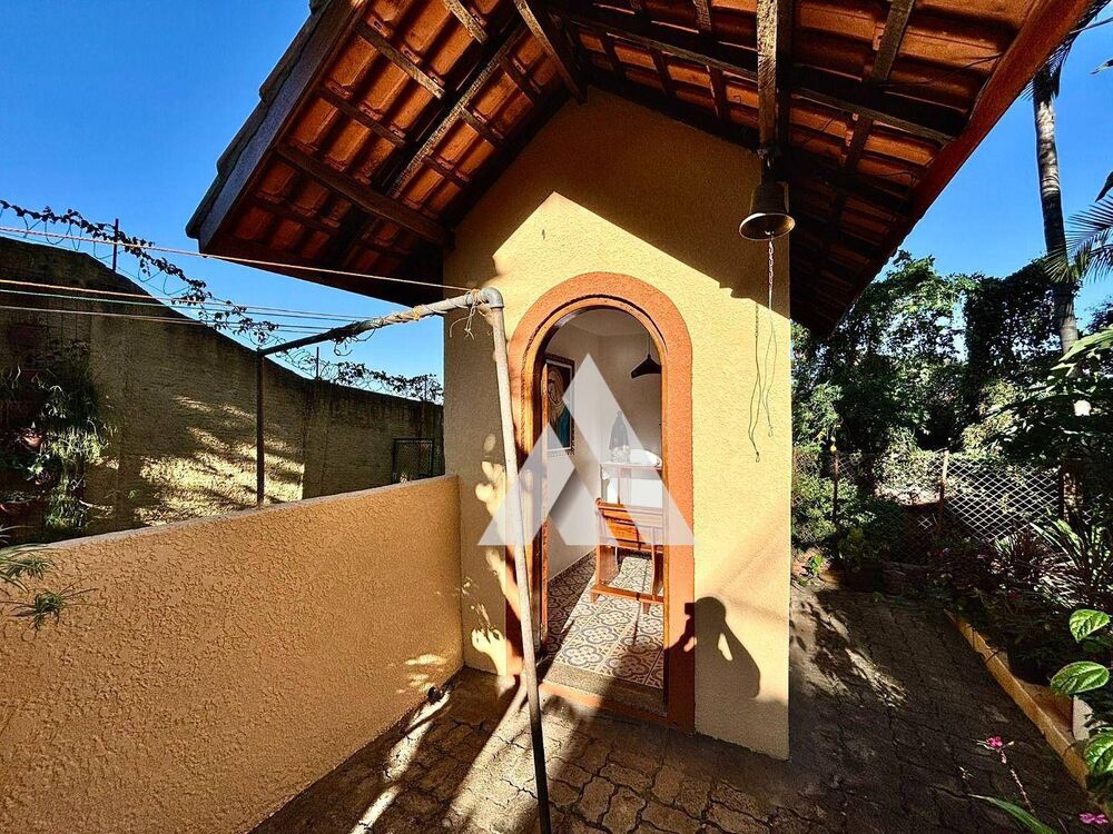 Chácara à venda com 3 quartos, 127m² - Foto 18
