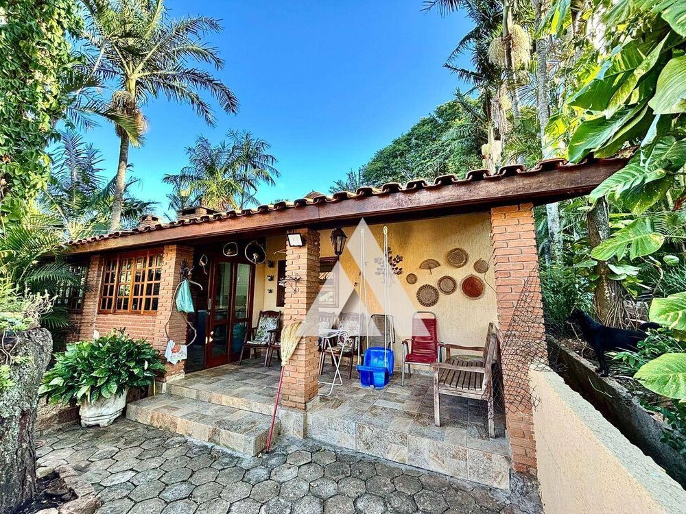 Chácara à venda com 3 quartos, 127m² - Foto 19