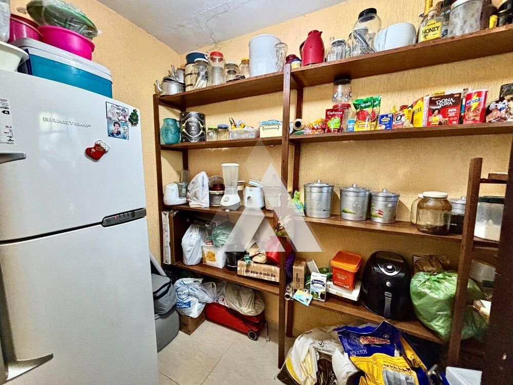 Chácara à venda com 3 quartos, 127m² - Foto 38