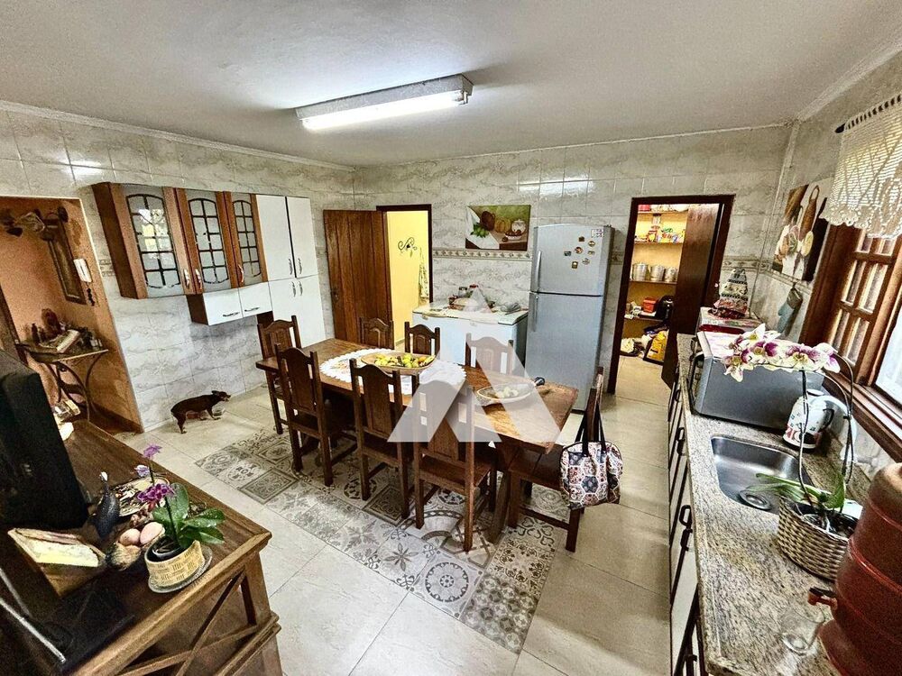 Chácara à venda com 3 quartos, 127m² - Foto 11