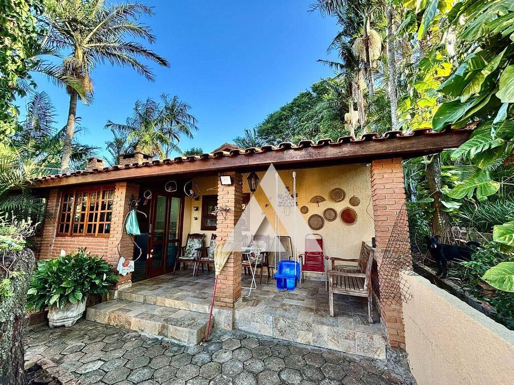 Chácara à venda com 3 quartos, 127m² - Foto 20