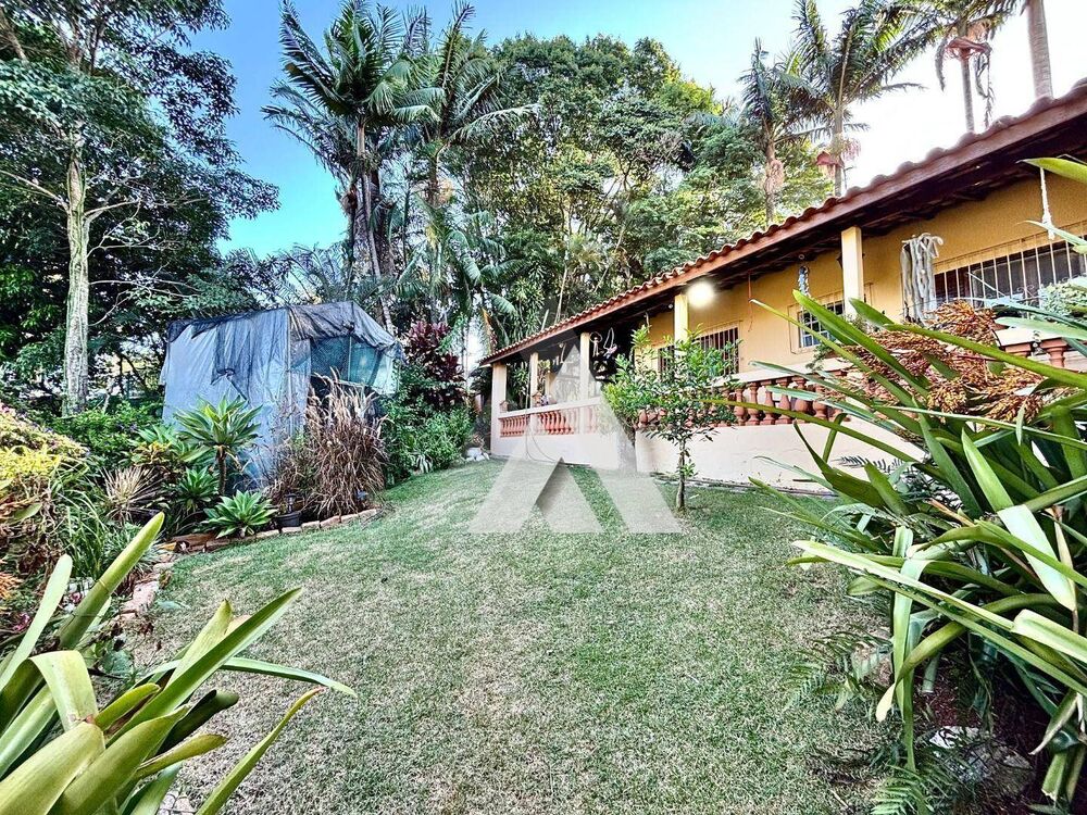 Chácara à venda com 3 quartos, 127m² - Foto 30