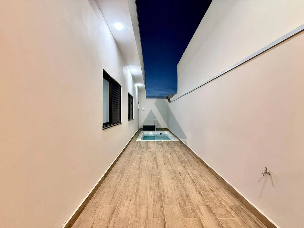 Casa de Condomínio, 3 quartos - Foto 7