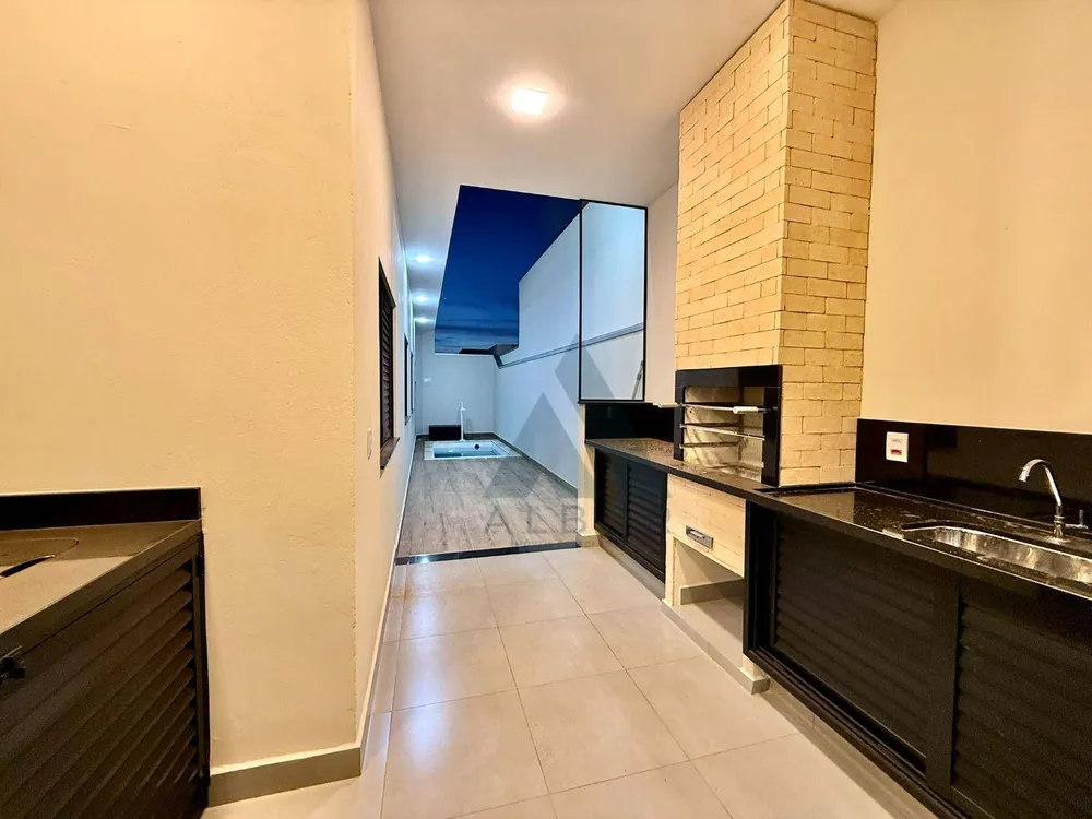 Casa de Condomínio, 3 quartos - Foto 8