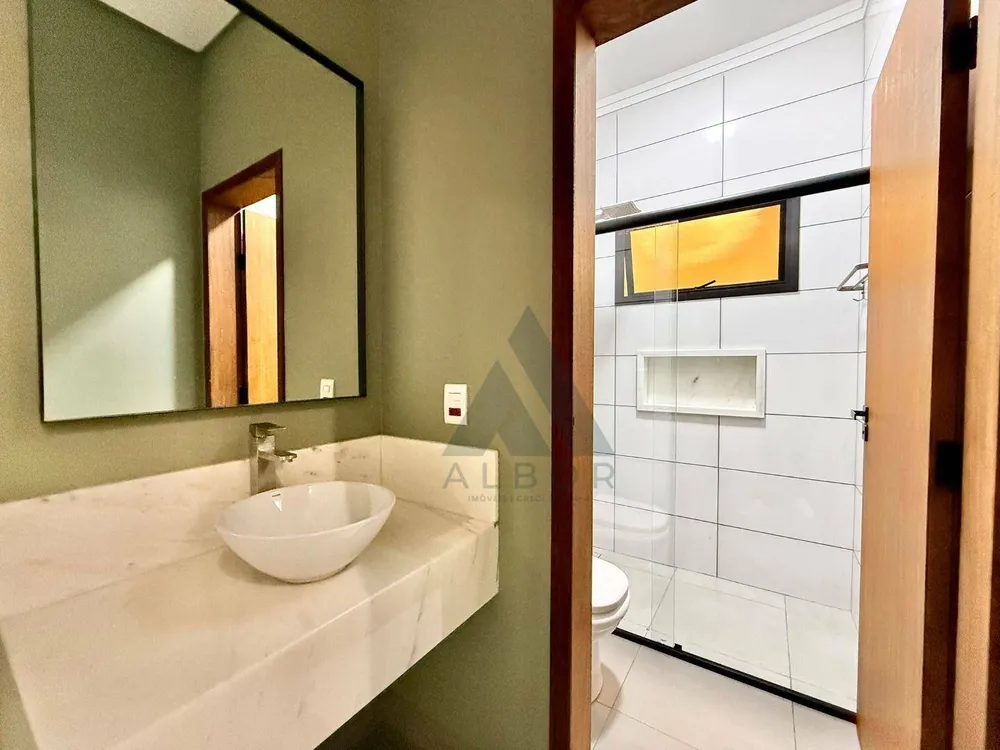 Casa de Condomínio, 3 quartos - Foto 5