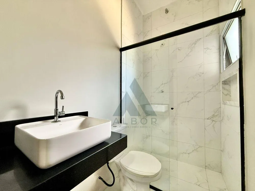 Casa de Condomínio, 3 quartos - Foto 8