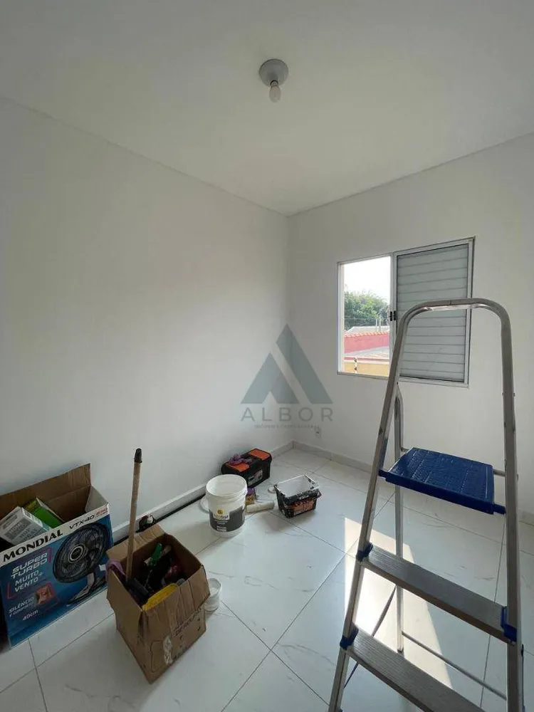 Apartamento, 2 quartos, 43 m² - Foto 7