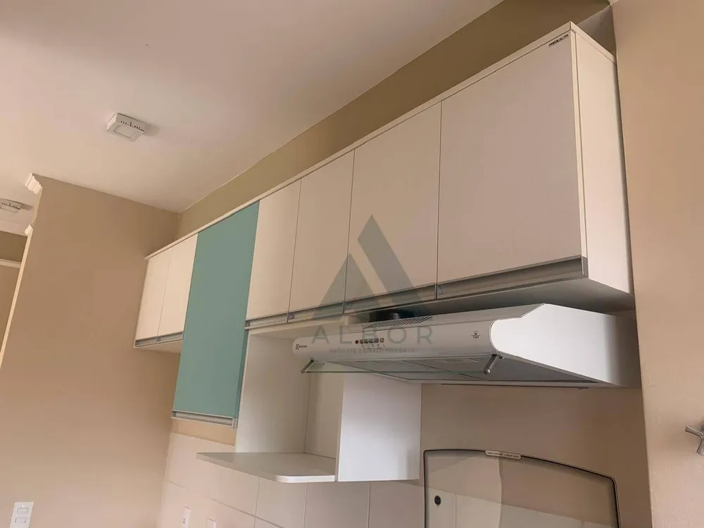 Apartamento, 2 quartos, 43 m² - Foto 5