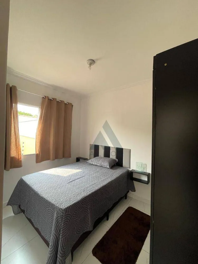 Apartamento, 2 quartos, 43 m² - Foto 8