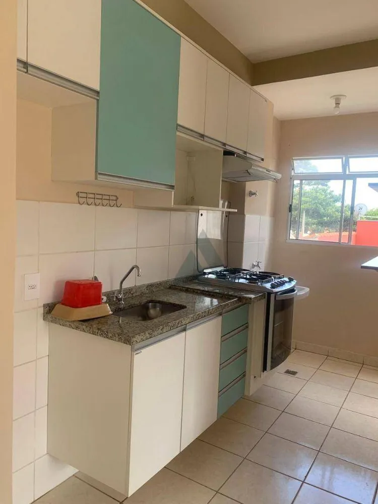 Apartamento, 2 quartos, 43 m² - Foto 4