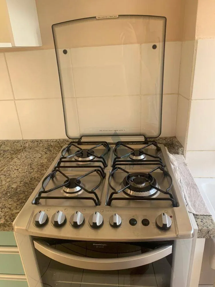 Apartamento, 2 quartos, 43 m² - Foto 6