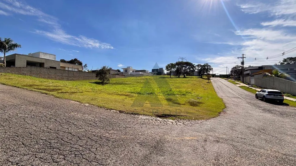 Loteamento e Condomínio, 1000 m² - Foto 2