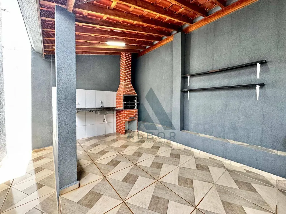 Casa, 2 quartos, 108 m² - Foto 7