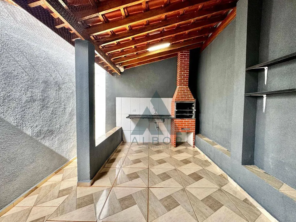 Casa, 2 quartos, 108 m² - Foto 10