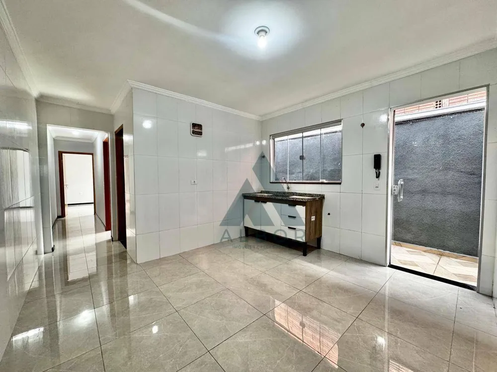 Casa, 2 quartos, 108 m² - Foto 3