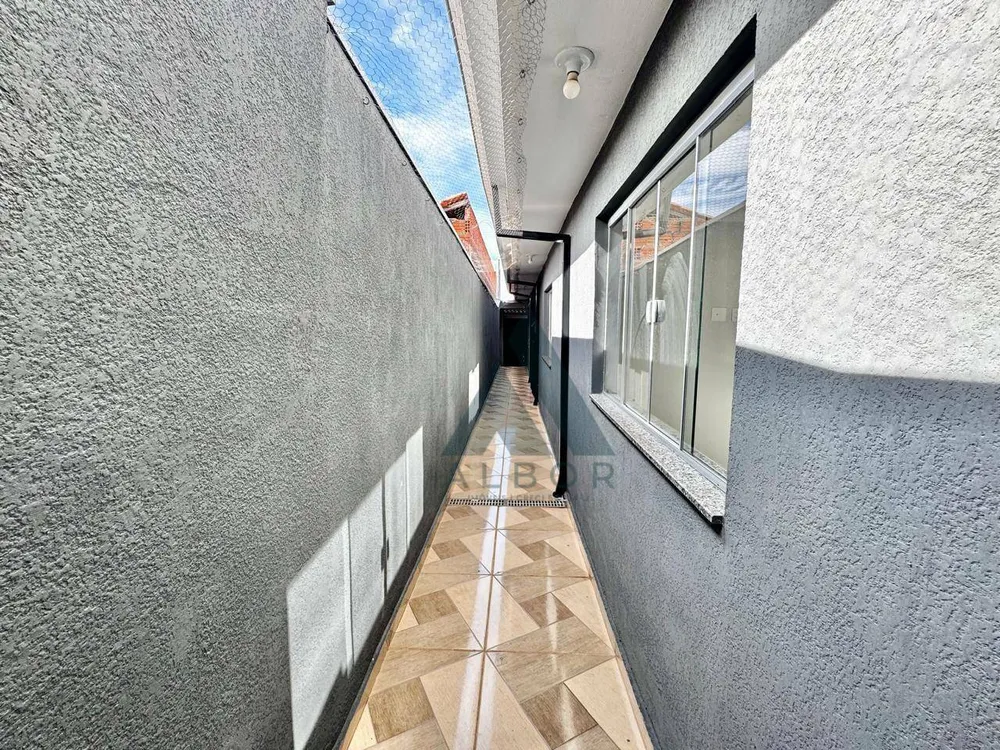 Casa, 2 quartos, 108 m² - Foto 9