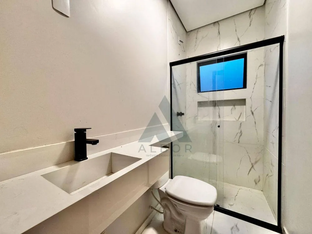 Casa de Condomínio, 3 quartos - Foto 8