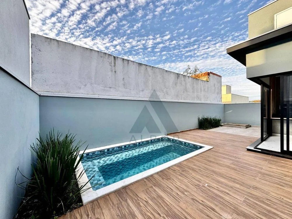 Casa de Condomínio, 3 quartos - Foto 10