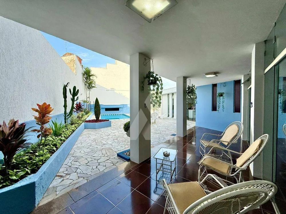 Casa, 4 quartos, 333 m² - Foto 8