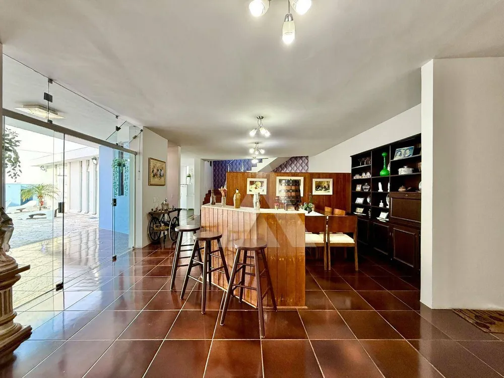 Casa, 4 quartos, 333 m² - Foto 7