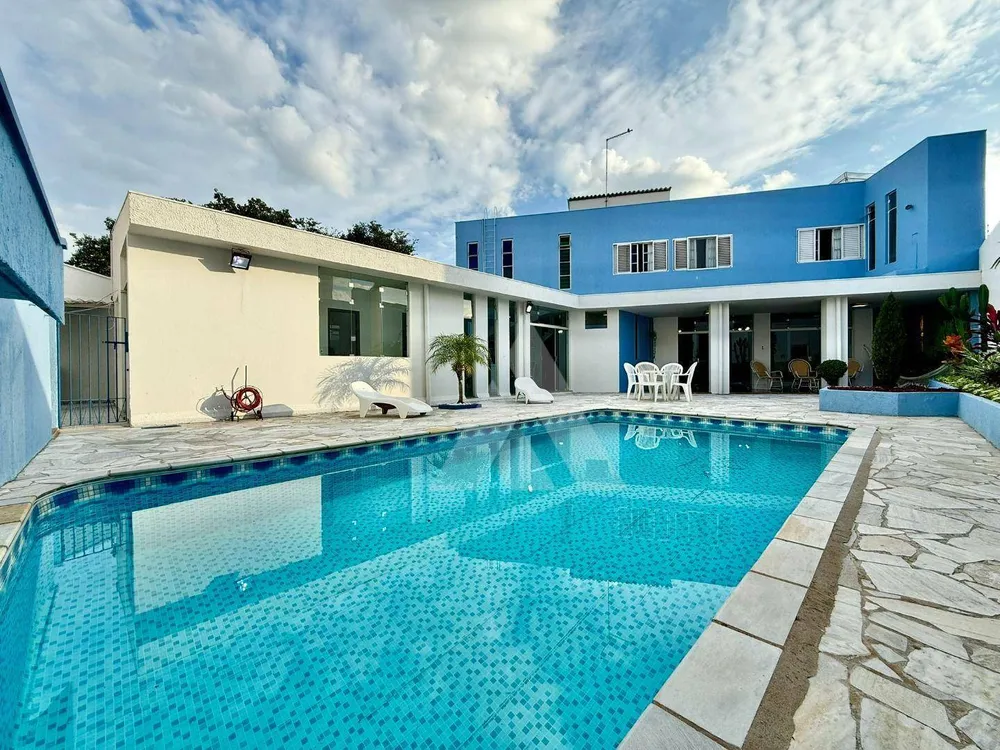 Casa, 4 quartos, 333 m² - Foto 10