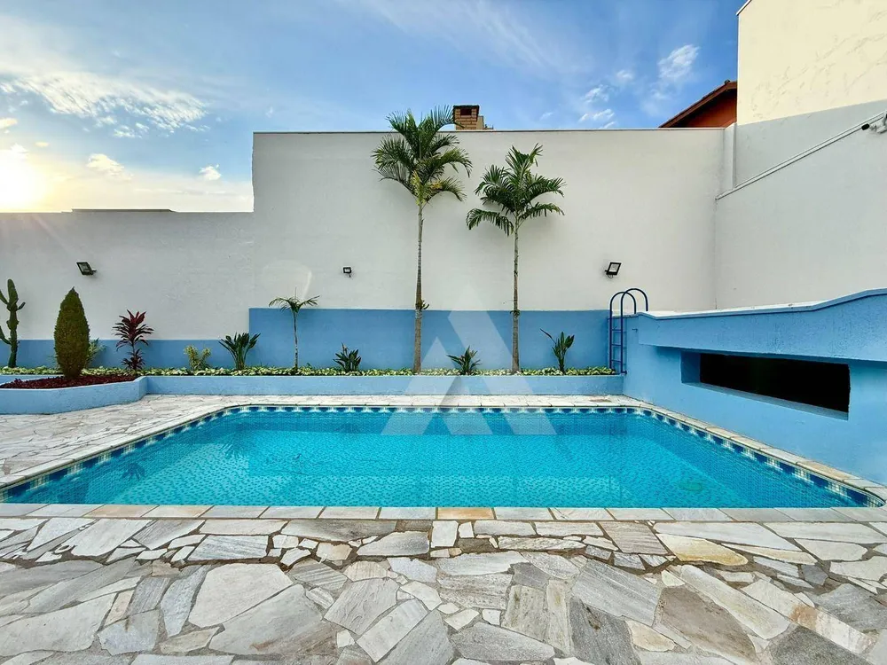 Casa, 4 quartos, 333 m² - Foto 11