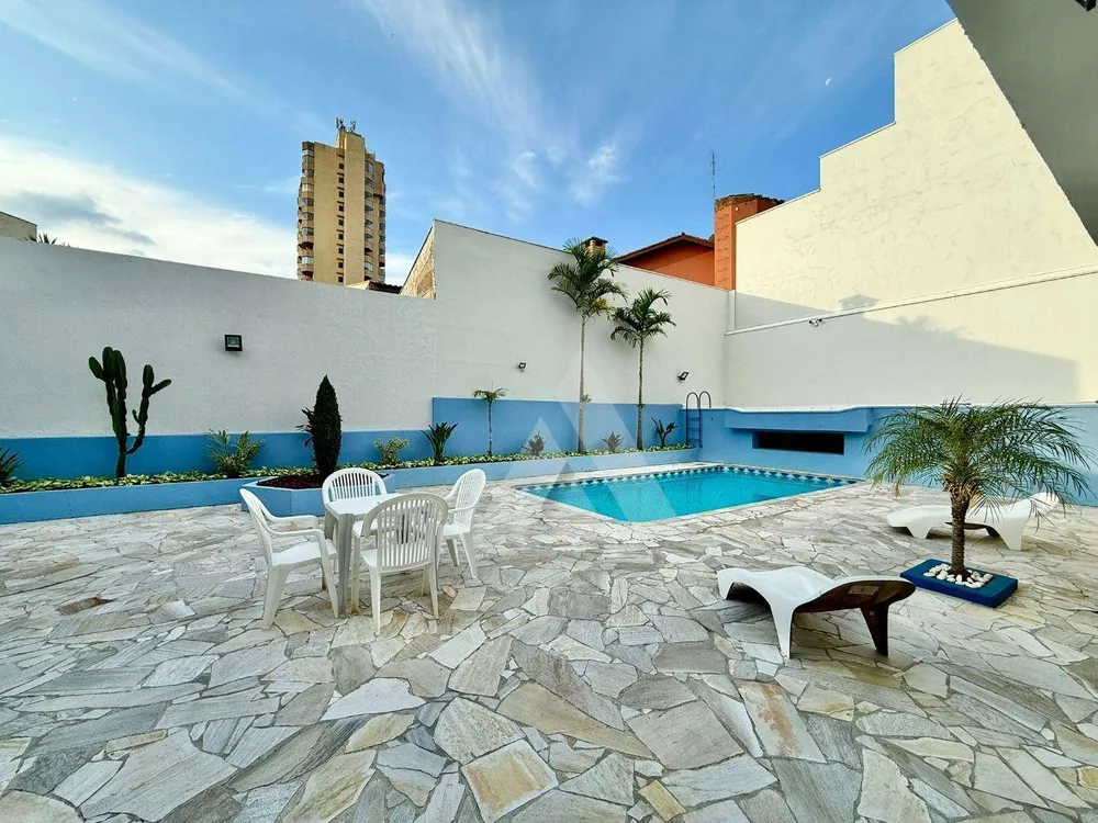 Casa, 4 quartos, 333 m² - Foto 13