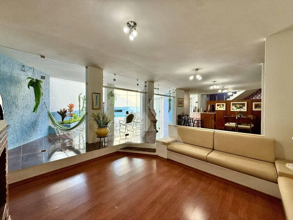 Casa, 4 quartos, 333 m² - Foto 6
