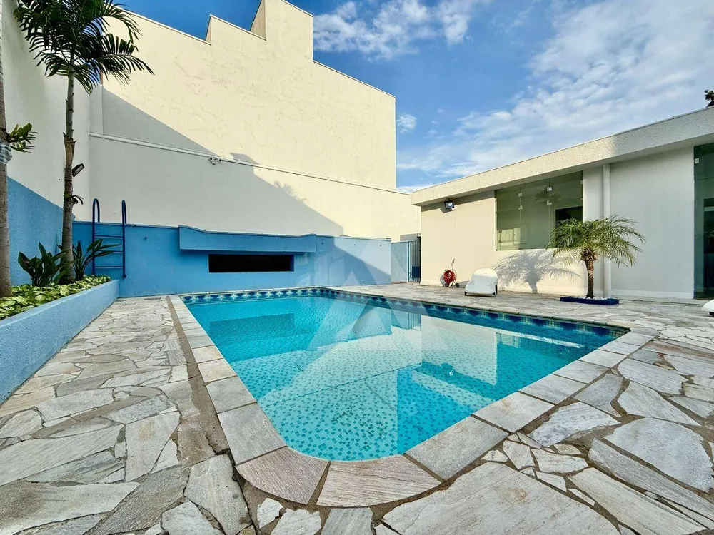 Casa, 4 quartos, 333 m² - Foto 9
