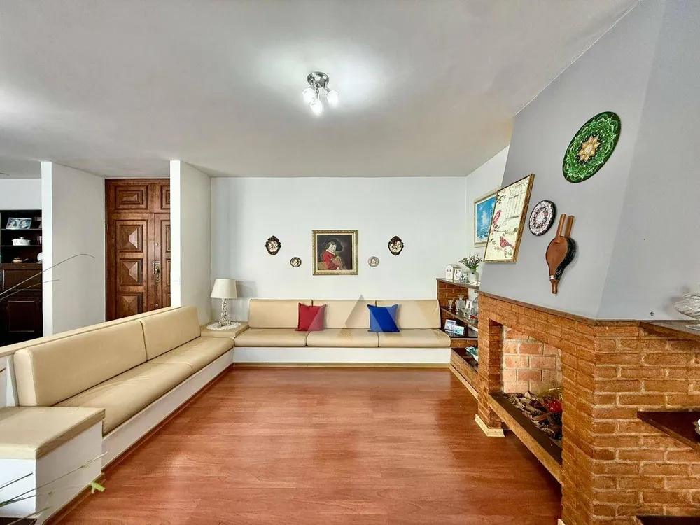 Casa, 4 quartos, 333 m² - Foto 5