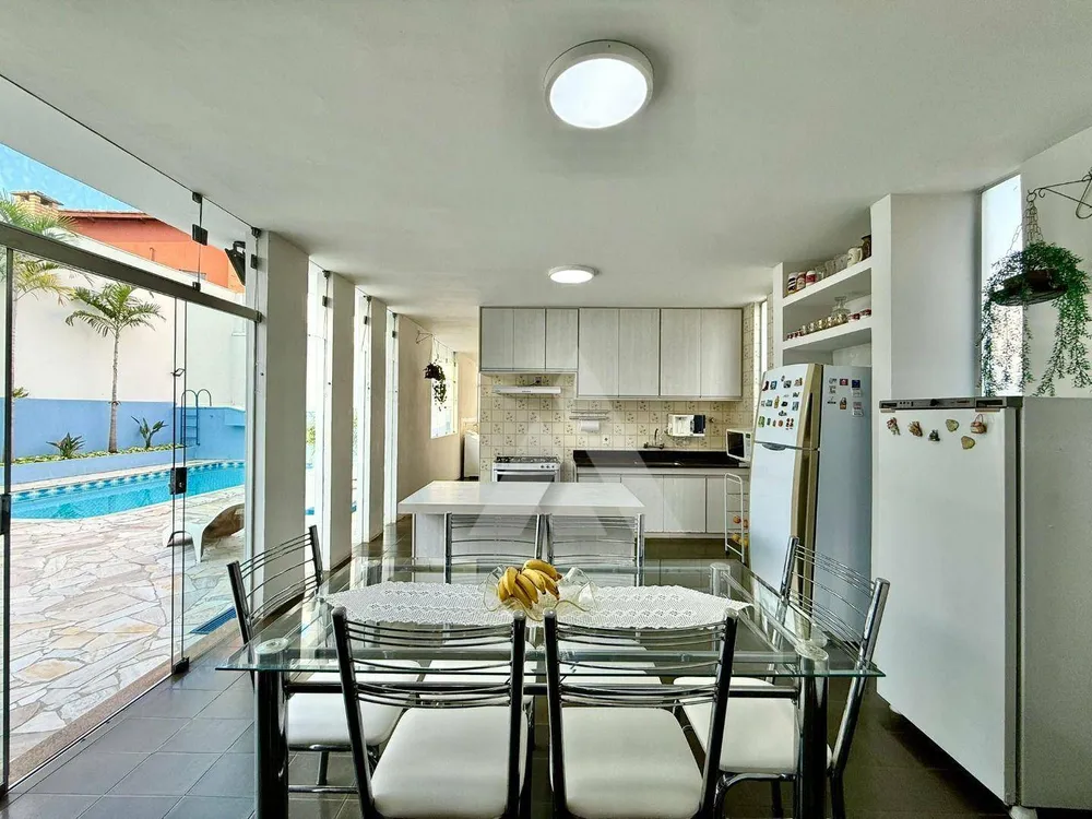Casa, 4 quartos, 333 m² - Foto 12