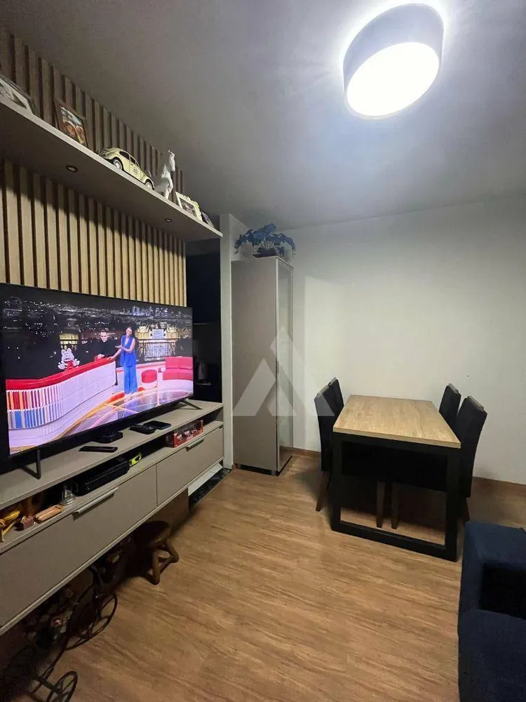 Apartamento, 2 quartos, 44 m² - Foto 5