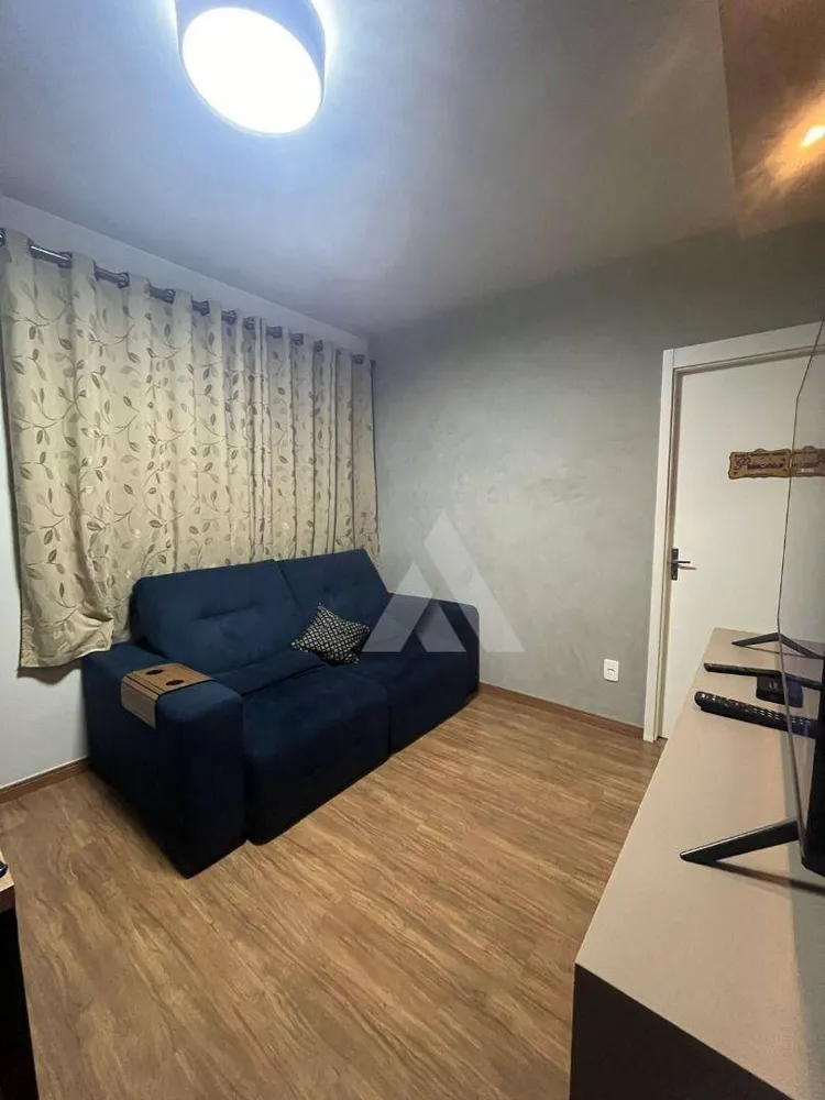 Apartamento, 2 quartos, 44 m² - Foto 7