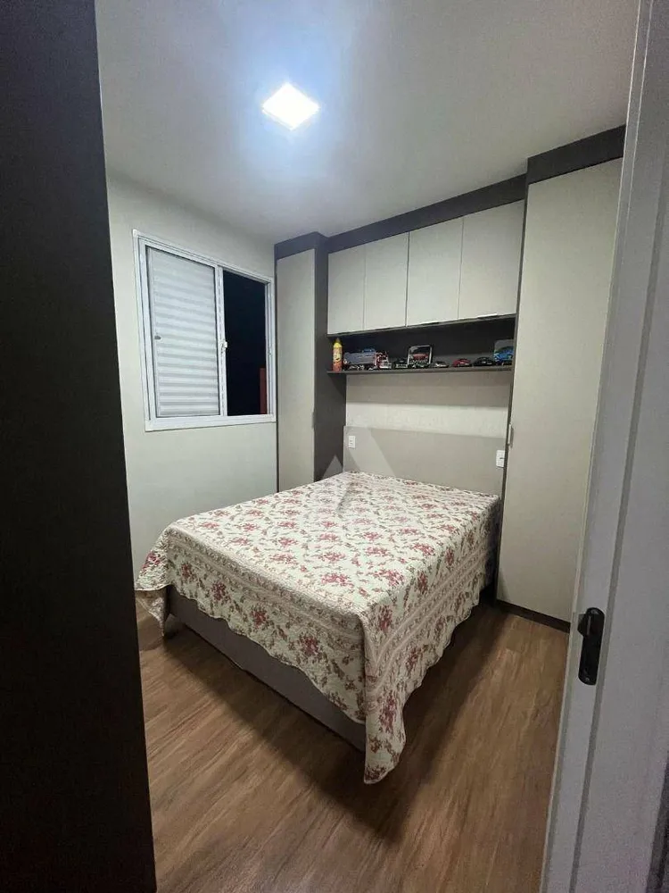 Apartamento, 2 quartos, 44 m² - Foto 3